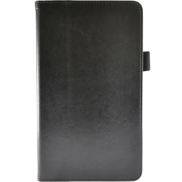 Чохол книжка Procase для Samsung Tab Pro 8.4" Чорний Дніпро - фото 3