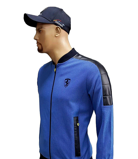 Мужской спортивный костюм Puma ,оригинал Киев - изображение 4