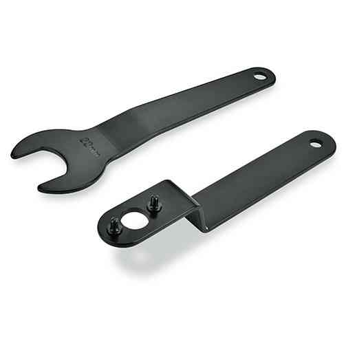 Шліфмашинка кутова пневматична 2.5" (60мм, 18000об/хв) Mini TOPTUL KASC0318 Одеса