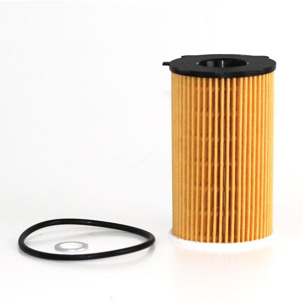 Оливний фільтр Mahle OX417D Харків - фото 1