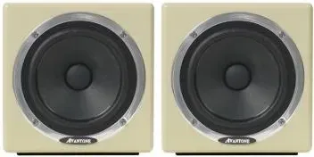 Колонка Avantone MixCube Passive Creme Pair - pasywne Монітори Киев