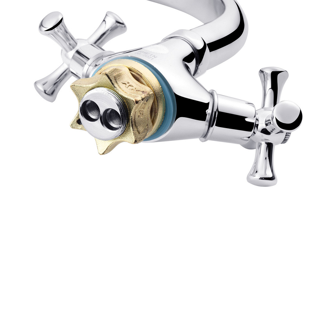 Змішувач для кухні Kroner KRM Rhein - C033 Київ - фото 5