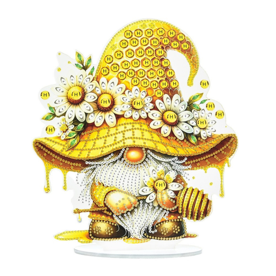 Набор для творчества алмазная мозаика 