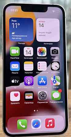 Айфон iPhone 13 Mini 128Gb. Київ