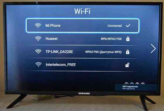 Скидка ! Телевизор Samsung 42