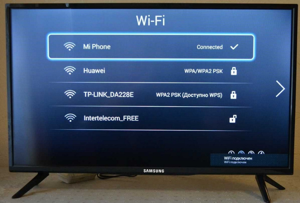 Скидка ! Телевизор Samsung 42