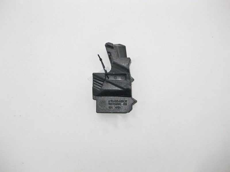 Mercedes-Benz  A1646840637 Пінопластовий ущільнювач рами торпеди правий ML W164 GL X164 Одеса - фото 1