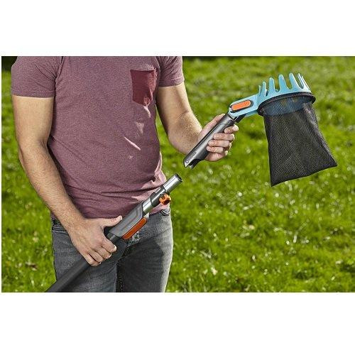 Плодосъемник Gardena Combisystem FruitPicker Одесса - изображение 2