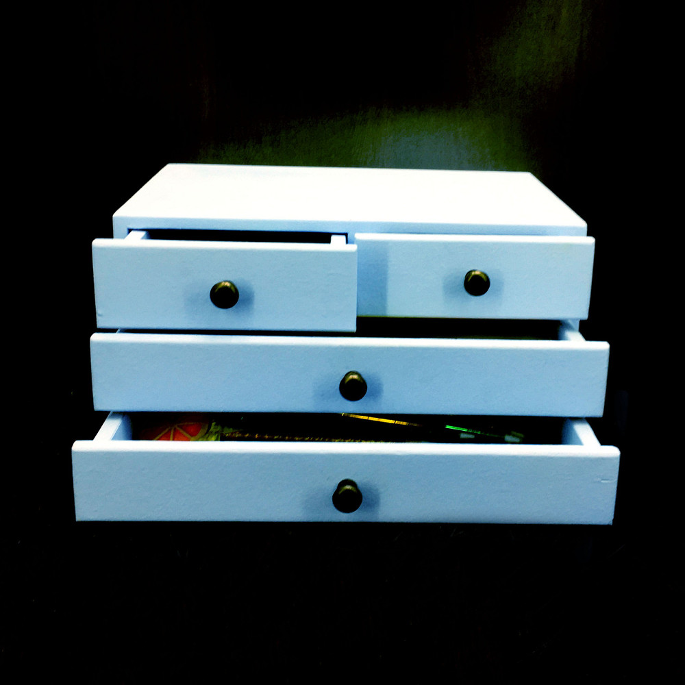 Органайзер для косметики 