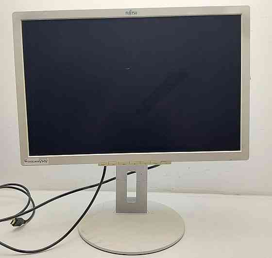 Монітор 22" Fujitsu B22W-7 White (товар вживаний) Луцьк