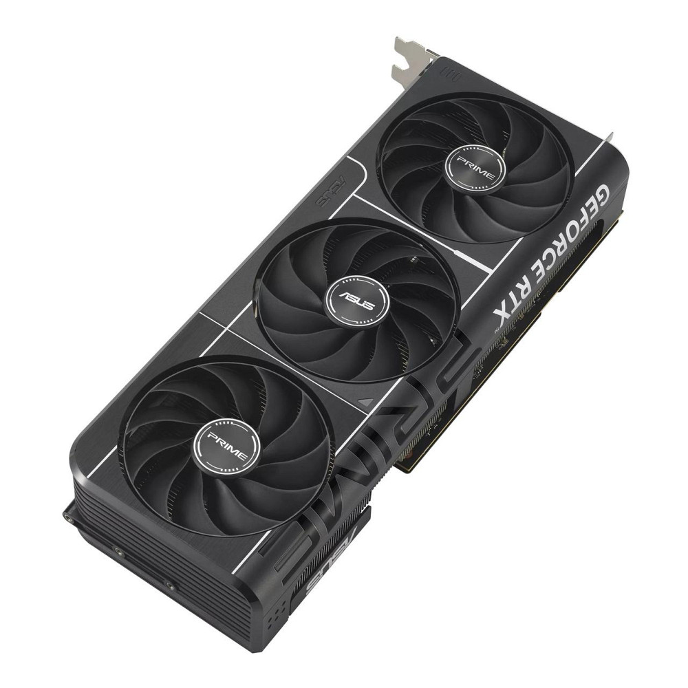 Відеокарта GF RTX 5080 16 GB GDDR7 Prime Evo OC Asus (PRIME-RTX5080-O16G-EVO) ( 18622 ) Харьков - изображение 6