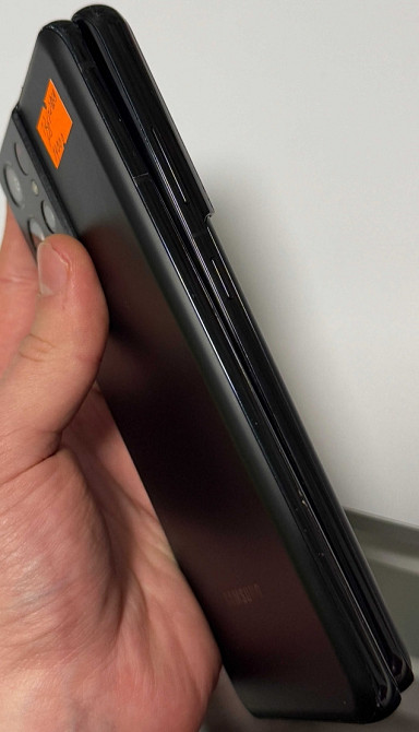 Смартфон Samsung S21 Ultra 12/128Gb. Киев - изображение 4