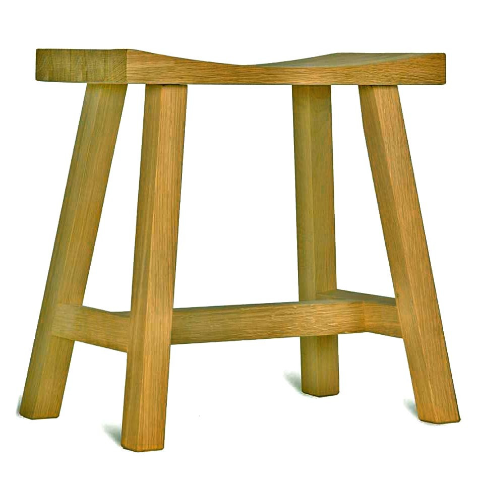 Стілець для ванної "Порінес" сієна Миколаїв - фото 1