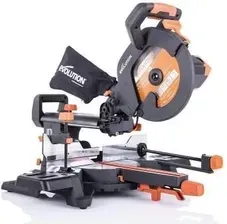 Електрична пилка Evolution R255Sms+ E9B6163A4 Київ