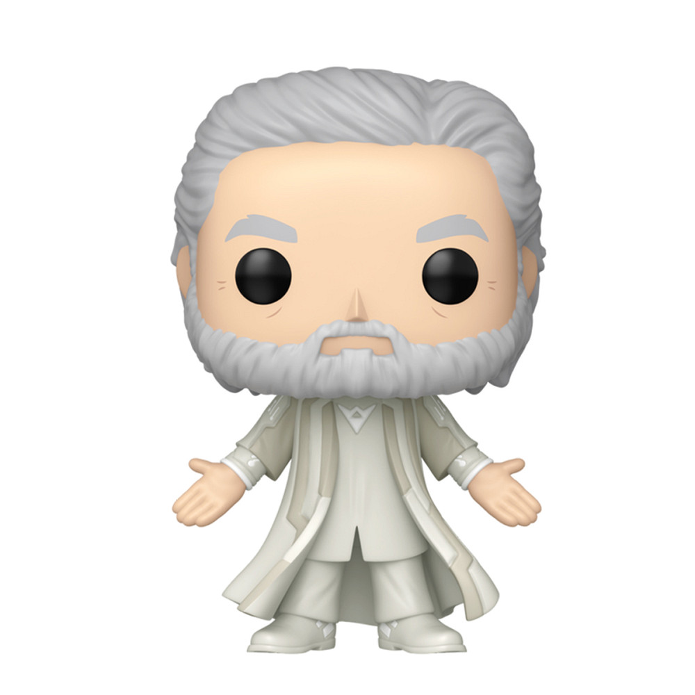 Ігрова фігурка Funko POP! серії Трон: Арес - Кевін Флінн Днепр - изображение 4