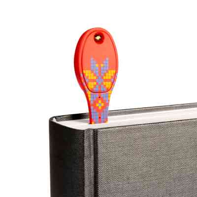 Закладки для книг Flexilight ліхтарик - Вишиванка (FLICO) Вінниця