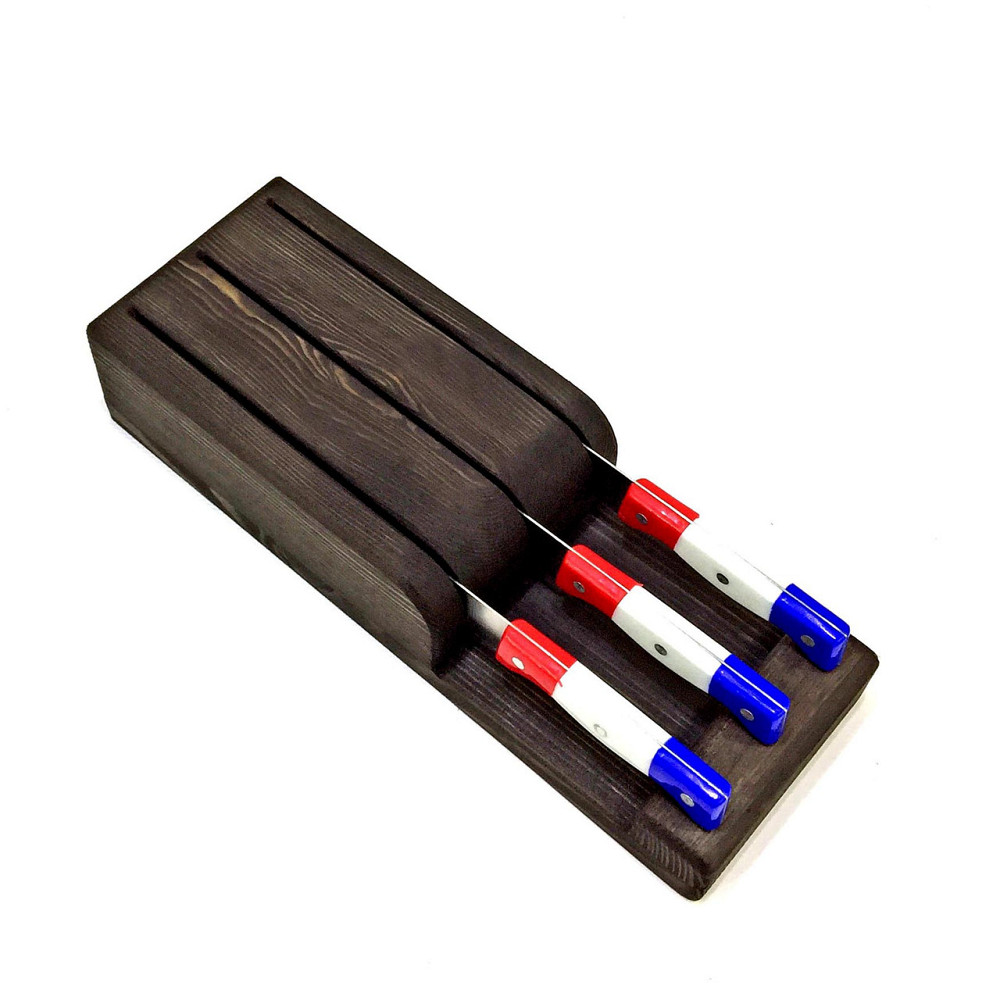 Подставка для ножей 