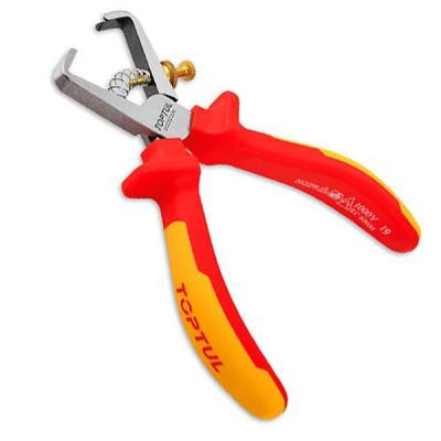 Знімач ізоляції Toptul 6" 1000V VDE (DGCD2206) Вінниця - фото 1