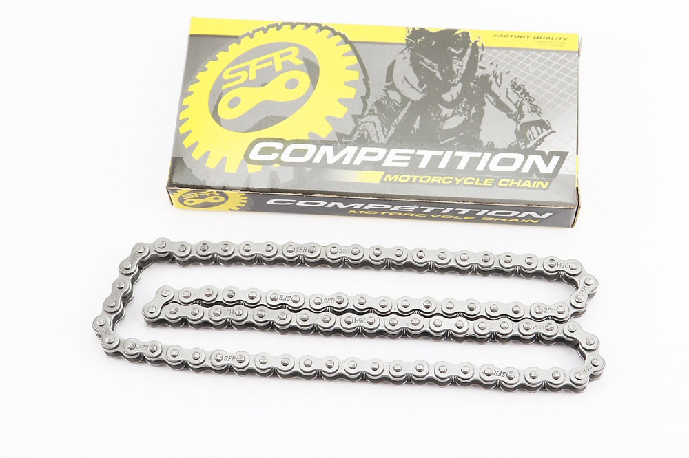 Ланцюг розподільного валу 110cc - 25H-90L Киев - изображение 1