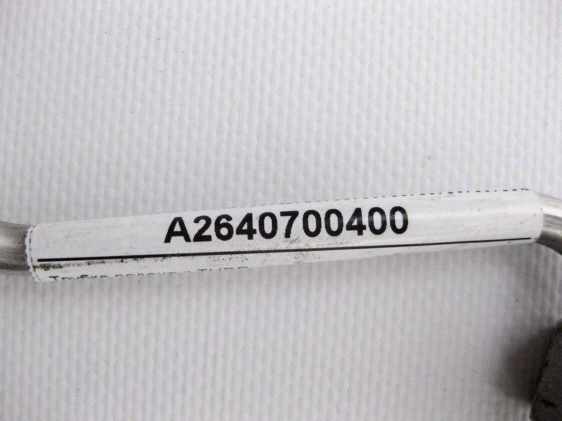 Mercedes-Benz  A2640700400 Сталева трубка подача до ТНВД двигуна M264 R4 1.5 2.0л E-Class W213 C238 C-Class W205 CLS C257 Одеса - фото 3