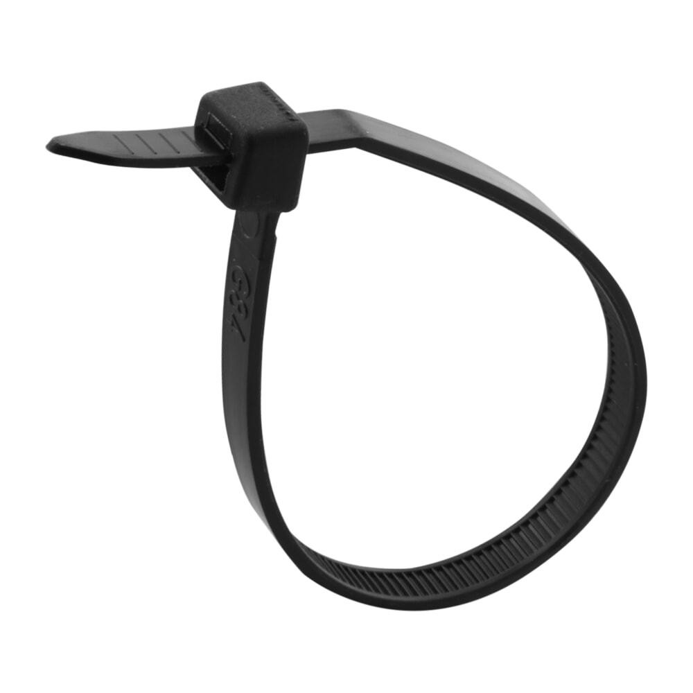 Хомут (стяжка) B-4.8 A-160 мм 26317 Киев - изображение 1