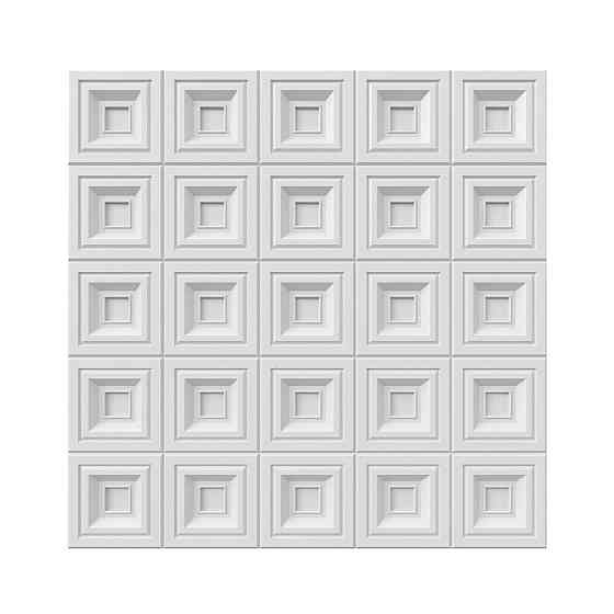 Панель декоративная полиуретановая Art Decor W 365 Днепр