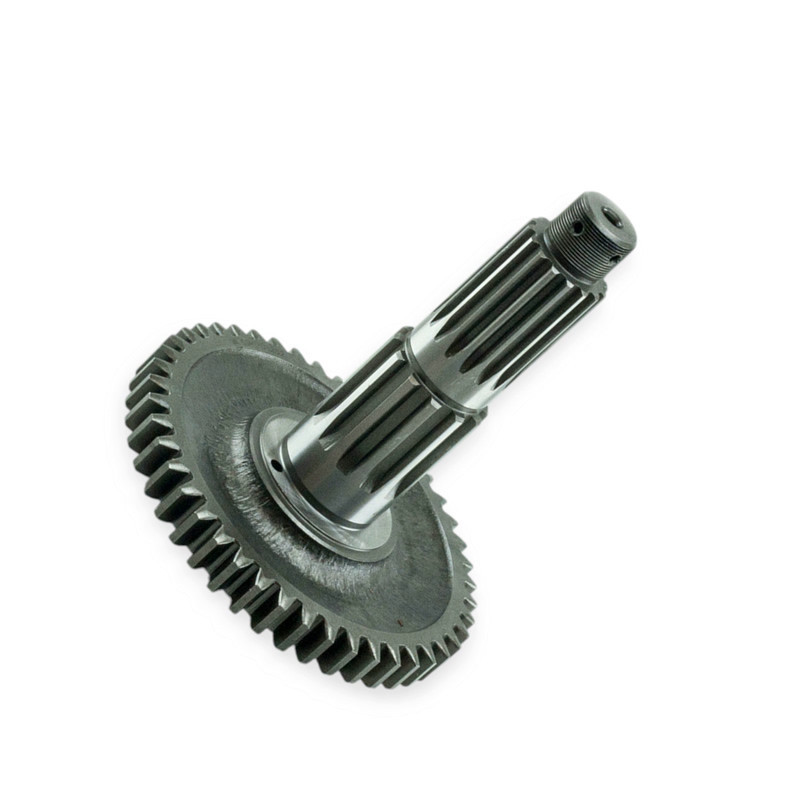 Вал МТЗ вторичный Мукачево - изображение 1