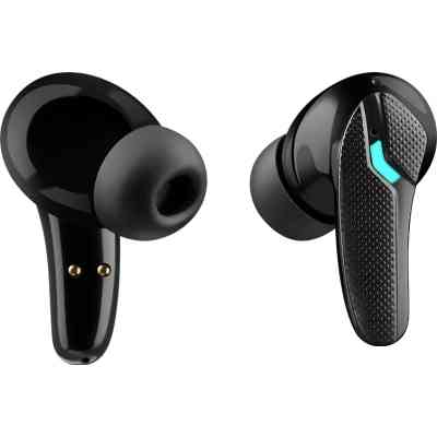 Наушники Defender CyberDots 285 Bluetooth Black (63285) Винница