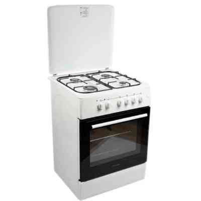 Плита Grunhelm AM6611W Вінниця