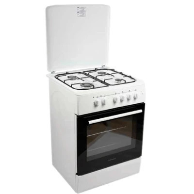 Плита Grunhelm AM6611W Вінниця - фото 2