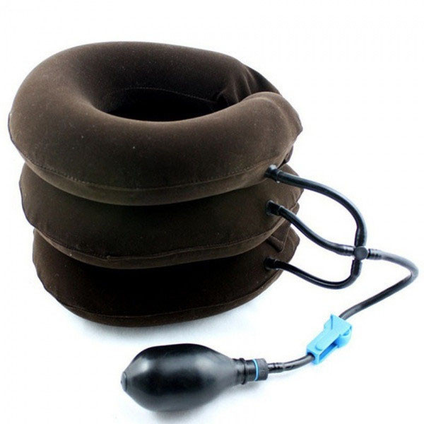 Воротник для шеи ортопедический air pillow EJ-72 Львов - изображение 2