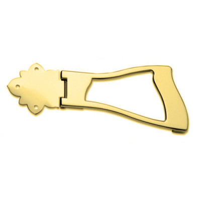 Струнодержатель для гитары Paxphil SM300 Gold Винница - изображение 1