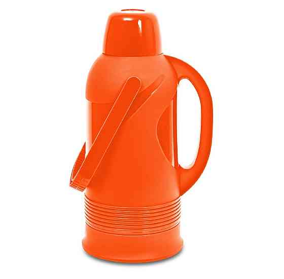 Термос STENSON MT-4582-32 3200 мл оранжевый Киев