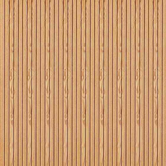 Рейка декоративна WPC стінова 3000х150х9мм Сосна SW-00001867 Київ