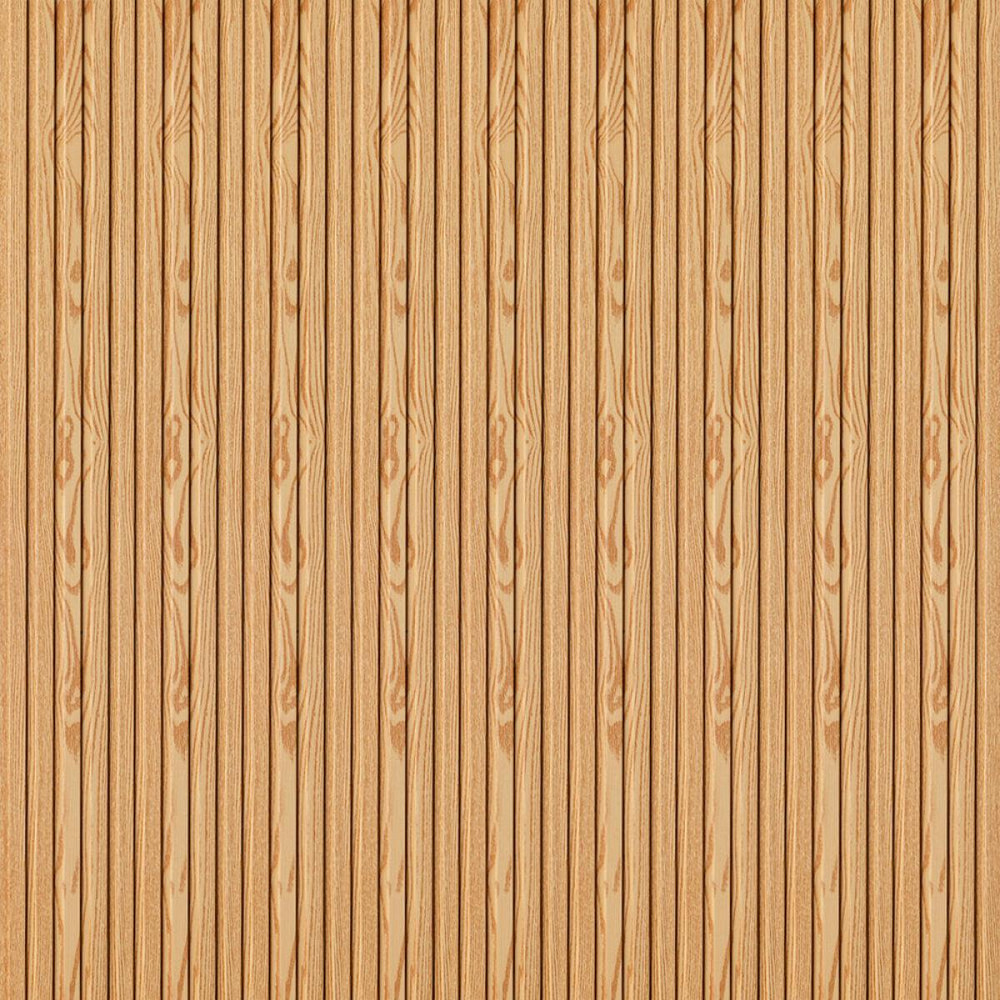 Рейка декоративна WPC стінова 3000х150х9мм Сосна SW-00001867 Київ - фото 6