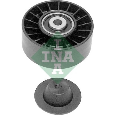 Ролик натягувача ременя INA 532 0330 10 Вінниця - фото 1