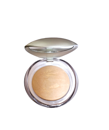 Пудра для обличчя Pupa Luminys №5 запечена Пупа Запоріжжя