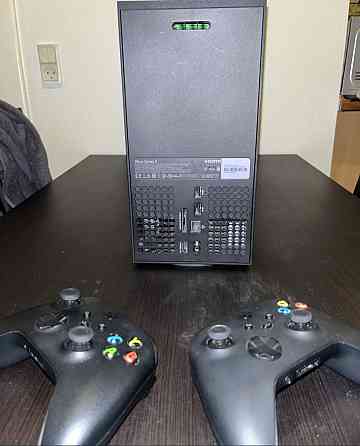 Приставка Xbox series X Київ