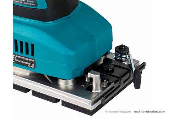 Вібраційна шліфмашина MAKITA BO3710 Київ