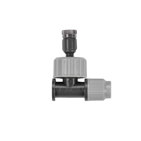 Розпилювач для туманообразователей WHITE LINE BRADAS Польща Київ - фото 1