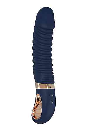 Вібратор з функцією нагріву Dream Toys GODDESS COLLECTION NEREOS Sex Aura Київ