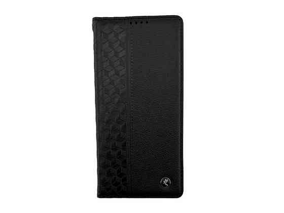 Чехол-книжка Redmi Lux для A5 4G (173mm) UKR/EU version Black ТМ Gerlax Киев