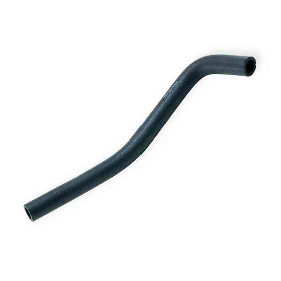 Патрубок Ланос 1.5 подводящий печки Мукачево