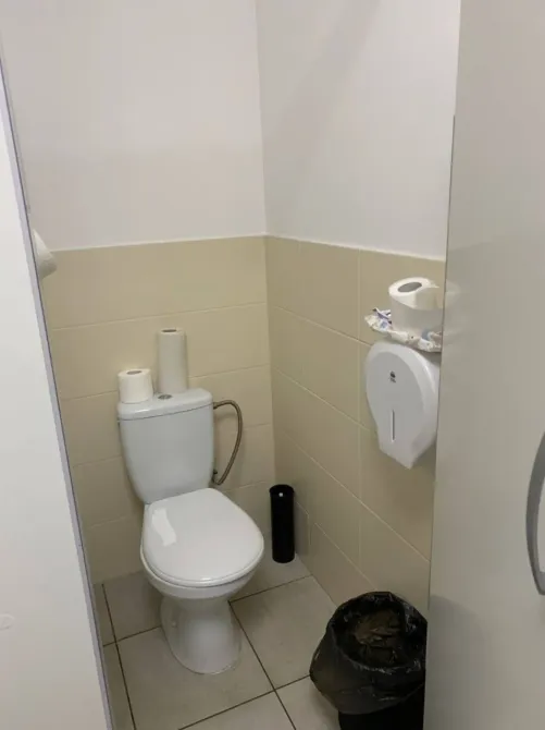 Продажа помещения в центре города. На сегодняшний день офис ИТ компании Днепр - изображение 2