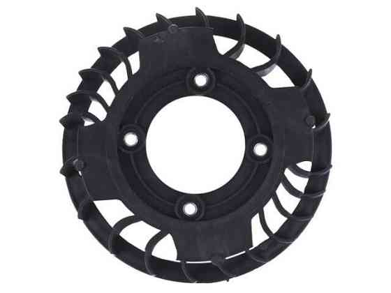 Вентилятор статора – 3.5 KW/3.8 KW Мукачево