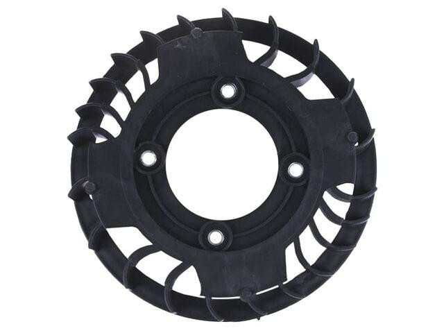 Вентилятор статора – 3.5 KW/3.8 KW Мукачево - фото 3