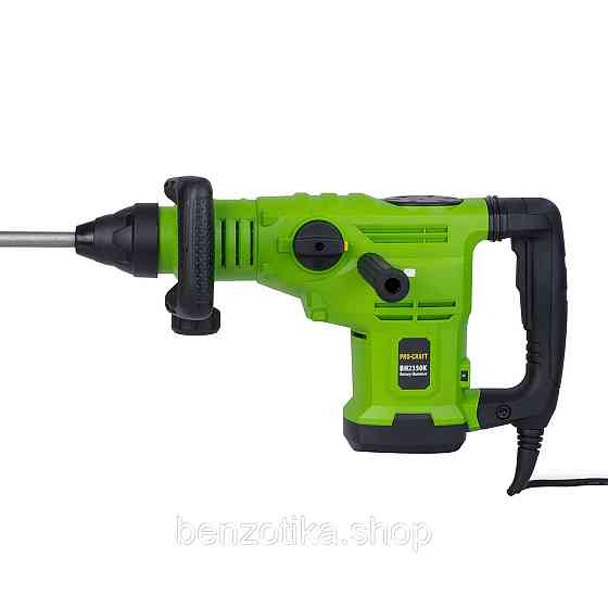 Перфоратор Procraft BH2350K Киев
