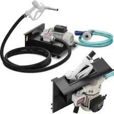 Насос Msw Pompa Do Mocznika Szkodliwych Cieczy Z Miernikiem Wężami 35-45L/Min 550 W 230 V 1011542 Киев