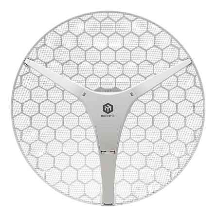 Точка доступу Mikrotik LHG XL 5 ax (LHG-5axD-XL) ( 11298 ) Харків
