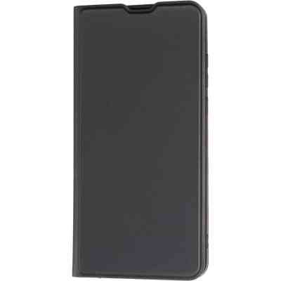 Чохол до мобільного телефона BeCover Exclusive New Style Motorola Moto G85 Black (712654) Вінниця